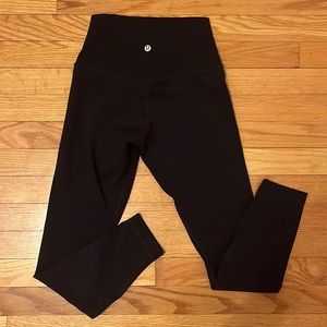 Lululemon Align Leggings